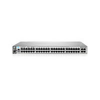 Hp 3800-48G-4XG (J9586A#ABB)